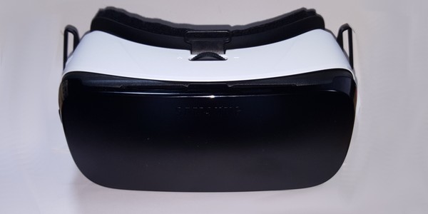 Samsung Gear VR: Best Samsung Galaxy Phone Headset