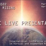 Guest Speaker: VWBPE 2022 Conference