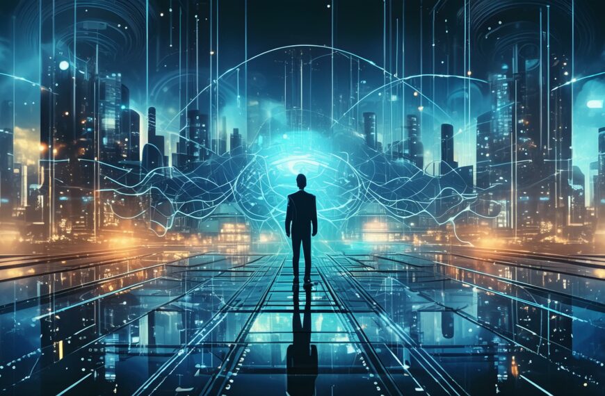 7 key questions CIOs need to answer before committing to generative AI