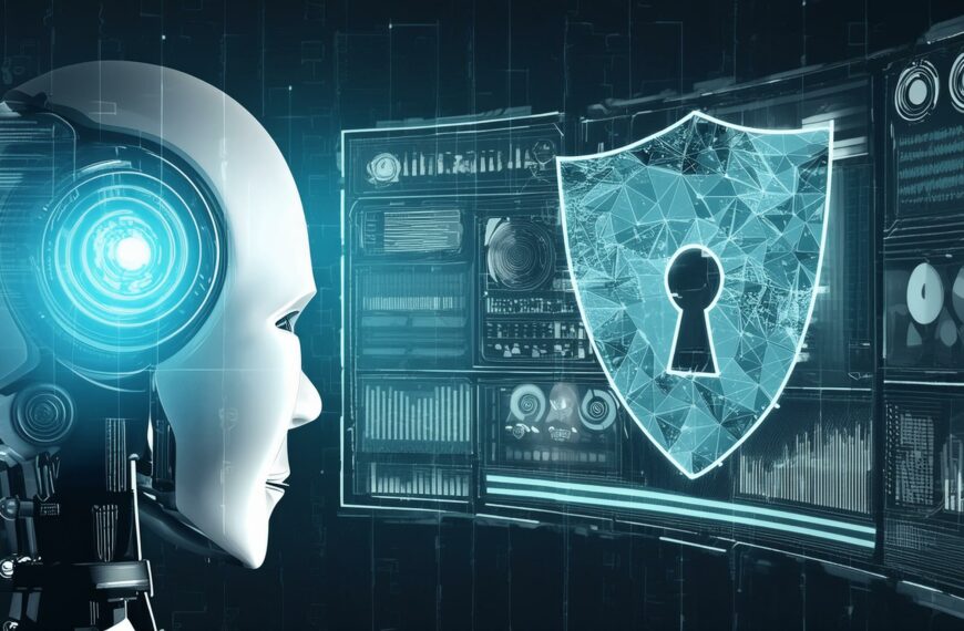 AI in cybersecurity: Raising the stakes for enterprise defense