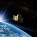 Quantum networking takes off… into space