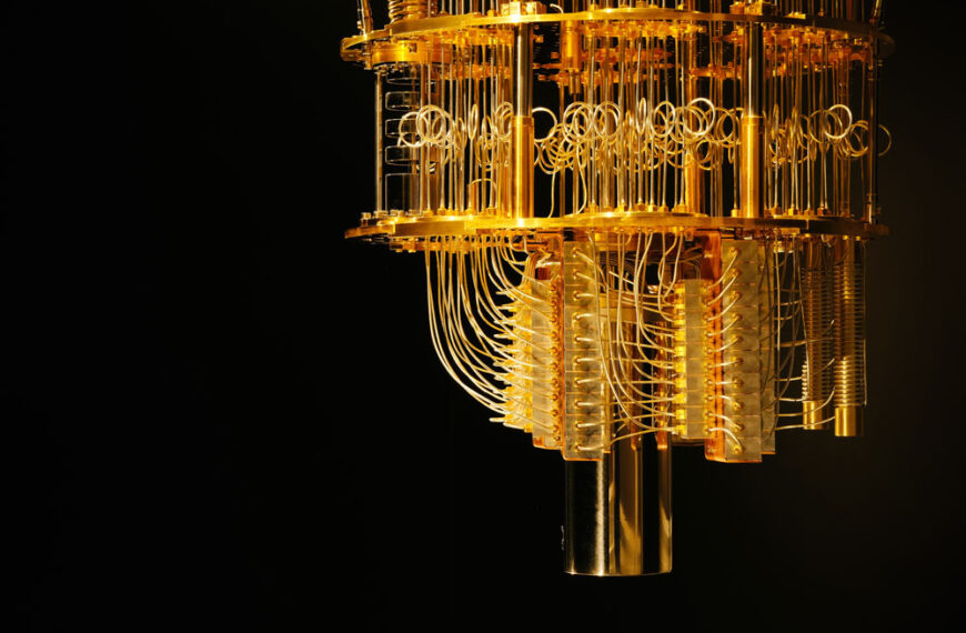 10 quantum computing milestones of 2024