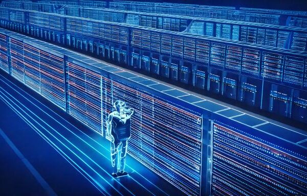 Data center spending to top $1 trillion by 2029 as AI transforms infrastructure