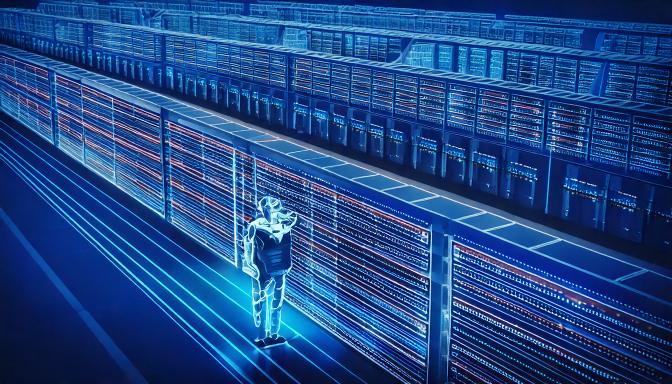 Data center spending to top $1 trillion by 2029 as AI transforms infrastructure